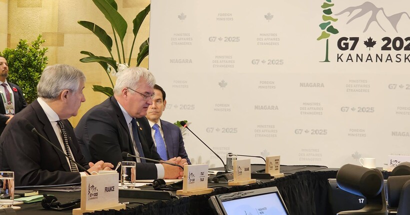 Україна залишається повністю відданою реформам і боротьбі з корупцією - Сибіга