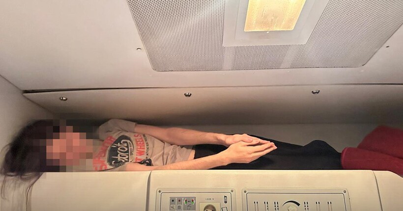 На Львівщині викрили канал незаконного переправлення чоловіків до Польщі у пасажирських потягах