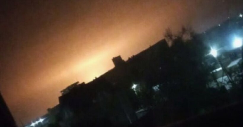 В Генштабі підтвердили ураження об'єктів ВПК рф у Будьоновську та на Донеччині