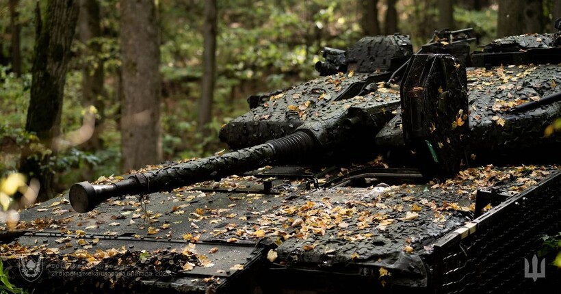 Від початку доби відбулося 216 бойових зіткнень на лінії фронту - Генштаб ЗСУ