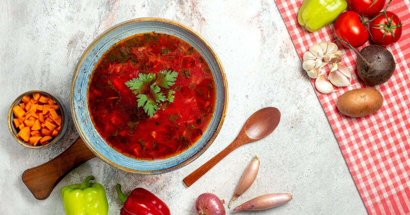 Різдвяний піст 2025: 5 найкращих рецептів пісних страв з доступних продуктів 