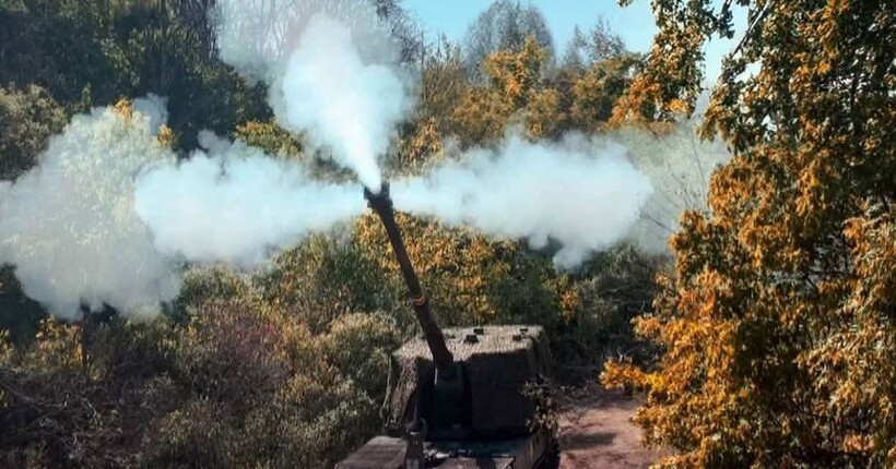 Сили оборони України ліквідували  ще 1180 окупантів за добу