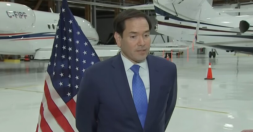 Москва висунула неприйнятні для України умови миру - Рубіо