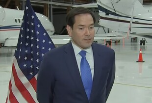 Москва висунула неприйнятні для України умови миру - Рубіо