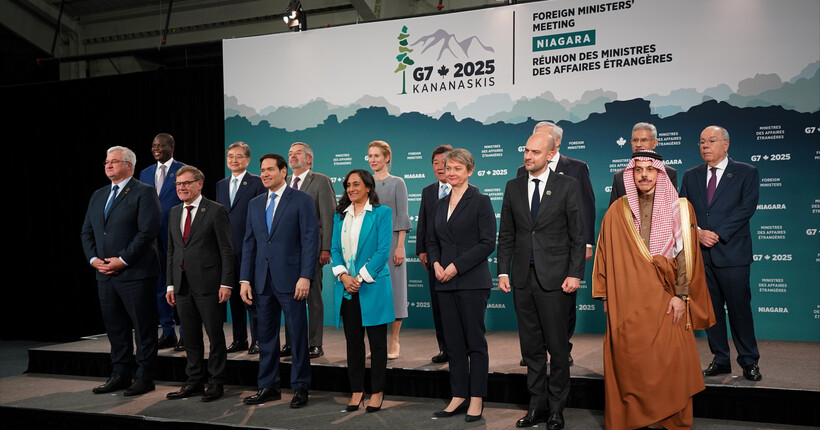 США практично досягли межі по санкціях проти росії - Рубіо