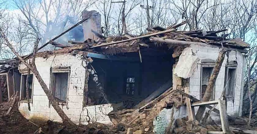 Окупанти за добу завдали 685 ударів по Запорізькій області: є поранений