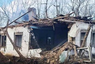 Окупанти за добу завдали 685 ударів по Запорізькій області: є поранений