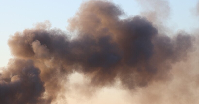 Російські війська знову обстріляли Херсонщину: поранено четверо людей