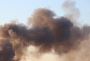 Російські війська знову обстріляли Херсонщину: поранено четверо людей