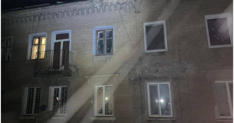 Один поранений на Донеччині внаслідок російських обстрілів 12 листопада