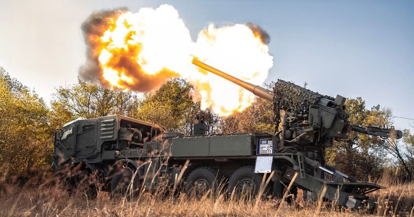 Росіяни роблять спроби атакувати прикордоння Сумщини піхотними групами - ДПСУ