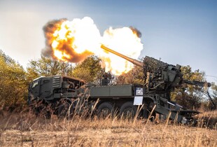 Росіяни роблять спроби атакувати прикордоння Сумщини піхотними групами - ДПСУ