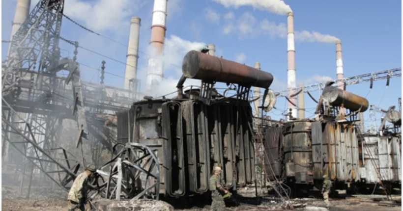 Російські дрони вночі атакували Арциз на Одещині