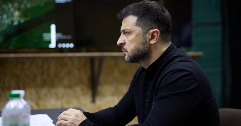 Кремлю треба Покровськ, щоб вплинути на Трампа - Зеленський