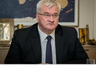 Андрій Сибіга відвідає Лондон для переговорів щодо 100-річного партнерства