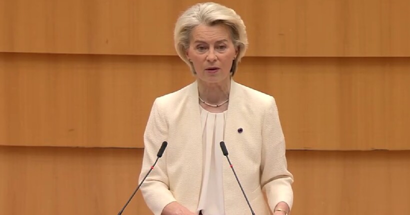 ЄС перерахував Україні ще €6 млрд