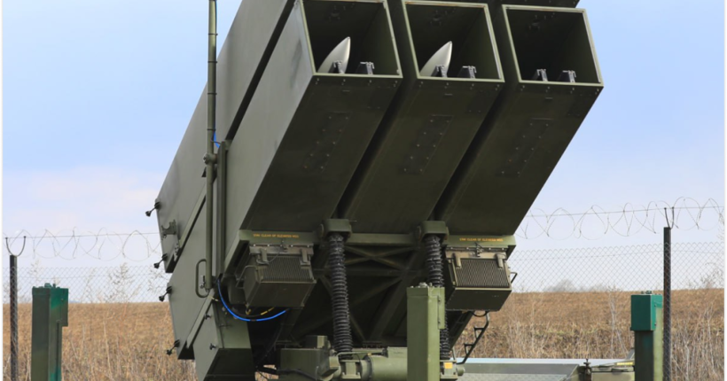 ППО України збила 102 дрони під час масованої атаки росії