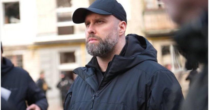 Троє загиблих внаслідок удару дроном по Борівській громаді на Харківщині