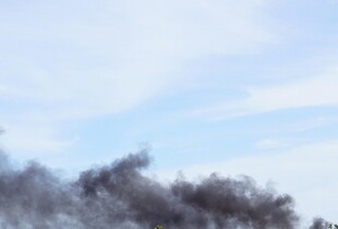 На Харківщині внаслідок ворожого удару загинули троє людей