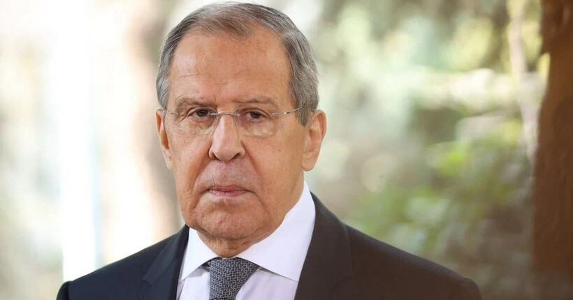 Італійська газета відмовилася надрукувати повне інтерв'ю Лаврова: його найабсурдніші заяви