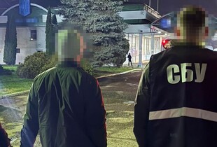 Бойовика рф, який обстрілював Херсон, затримали на кордоні з Литвою під виглядом біженця