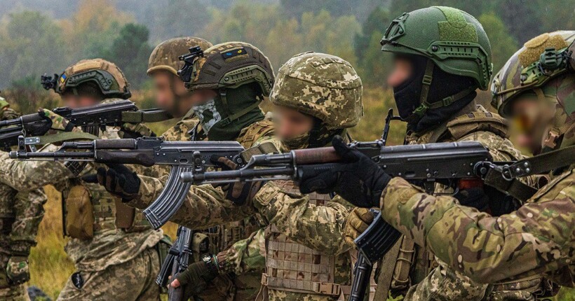 Протягом минулої доби на лінії фронту зафіксовано 226 бойових зіткнень - Генштаб