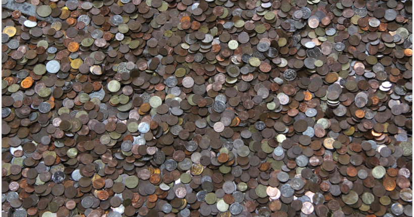 США припинили карбування монети в один цент після 238 років