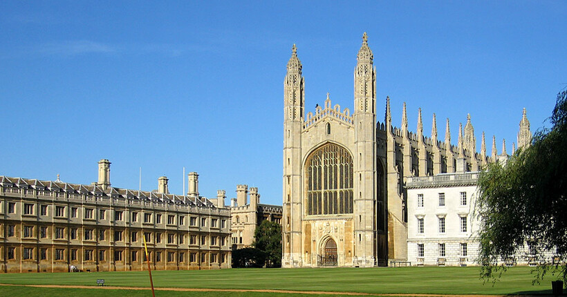 Британські університети долучились до Глобальної коаліції українських студій - що це значить