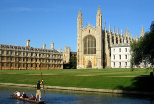 Британські університети долучились до Глобальної коаліції українських студій - що це значить