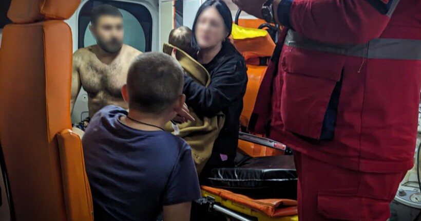 Вибух зарядного пристрою на Київщині - постраждала родина з двома дітьми