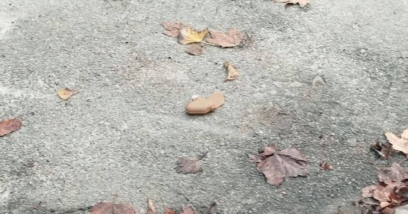 Росіяни замінували чотири вулиці Херсона: вибухівку знайшли біля лікарні