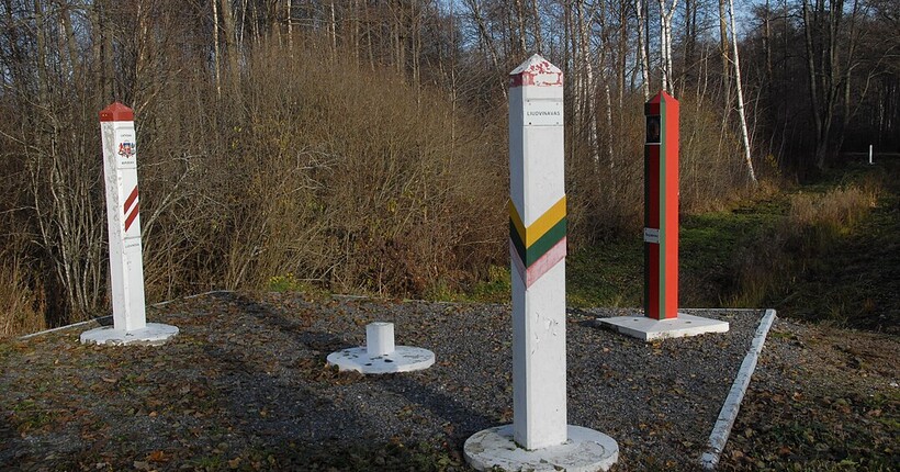 Ще дві країни готові закрити кордон з Білоруссю