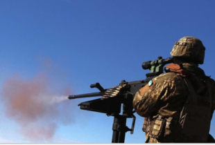 росія атакувала дронами Корюківський район Чернігівщини