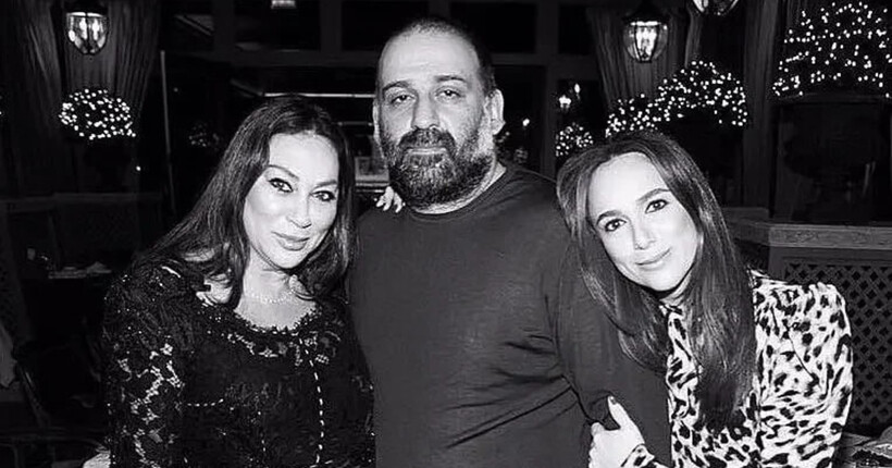 В Офісі президента України пояснили деталі санкцій проти Міндіча та Цукермана