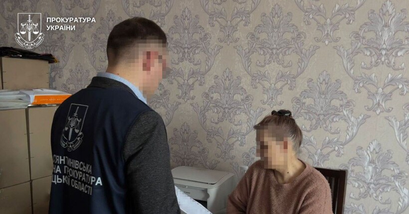 На Донеччині жінка 18 років приховувала смерть доньки: у квартирі знайшли муміфіковане тіло