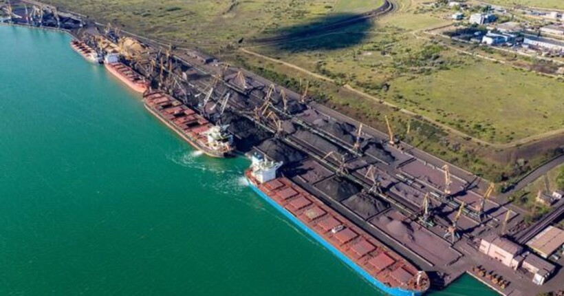 В ОГП спростували інформацію, про повернення арештованого порту 