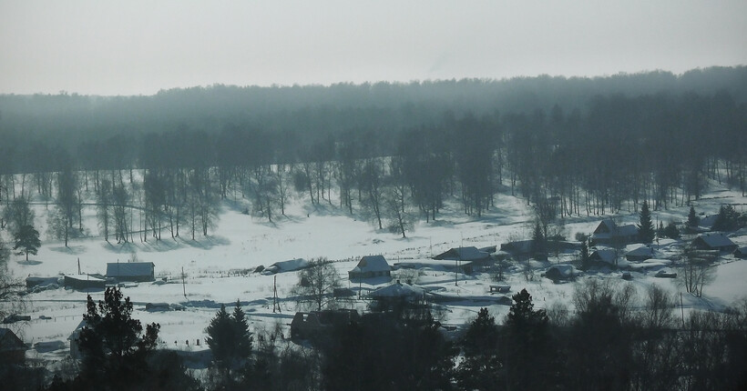Кремль планує депортувати українців з окупованих територій до Сибіру