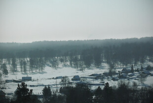 Кремль планує депортувати українців з окупованих територій до Сибіру