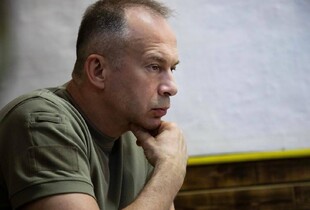 Сирський назвав сім населених пунктів, де тривають найзапекліші бої