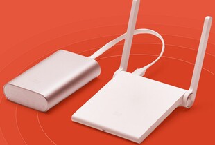 Як підключити Wi-Fi роутер до павербанка, коли немає світла