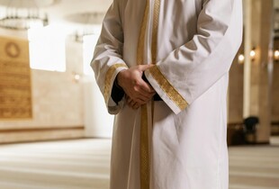 Ізраїльські поселенці підпалили мечеть на Західному березі річки Йордан - CNN