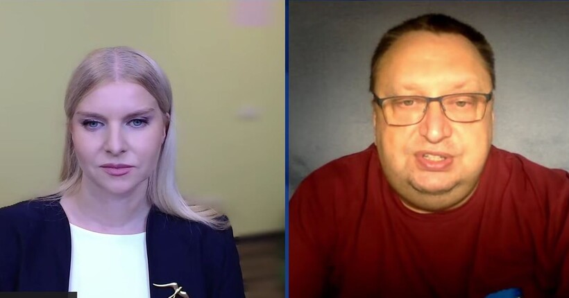 Ударів ЗСУ по росії стало більше: ексзаступник голови СБУ пояснив, чому