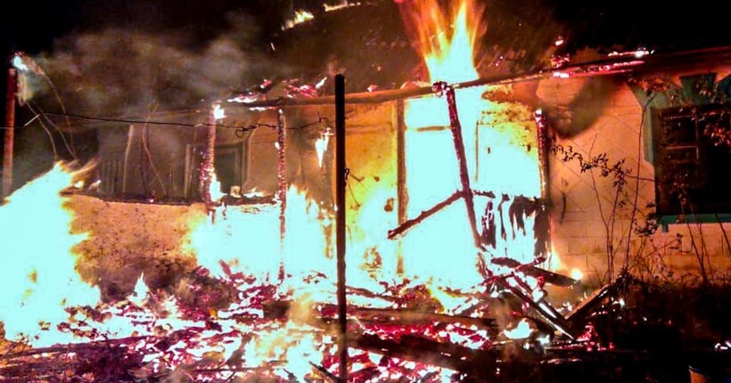 Дві жінки загинули через необережність під час куріння - ДСНС