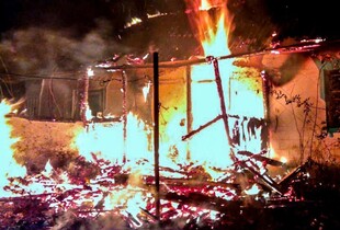 Дві жінки загинули через необережність під час куріння - ДСНС