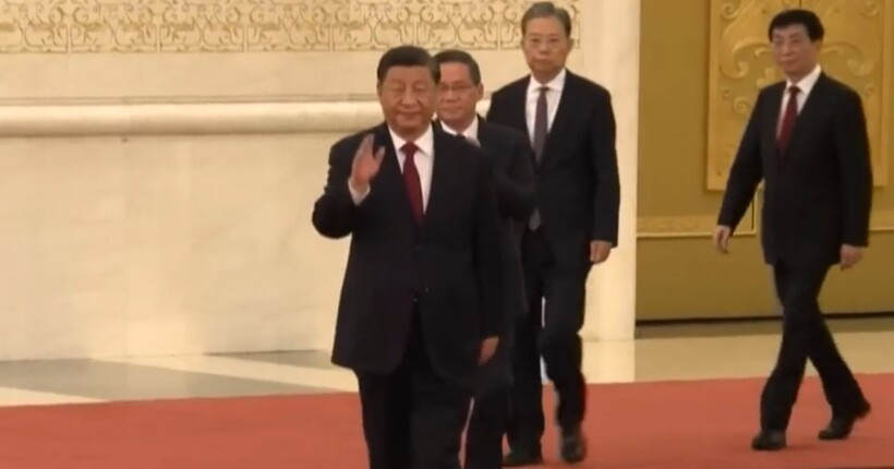 Голова КНР Сі Цзіньпін не поїде на саміт G20 у Південній Африці