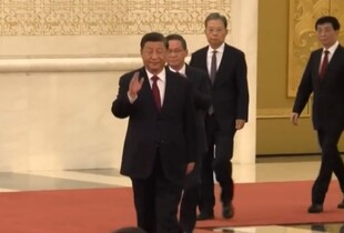 Голова КНР Сі Цзіньпін не поїде на саміт G20 у Південній Африці