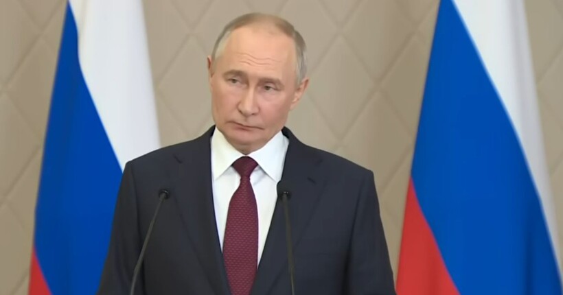 Ексофіцер СБУ: Після Путіна в росії може початися 