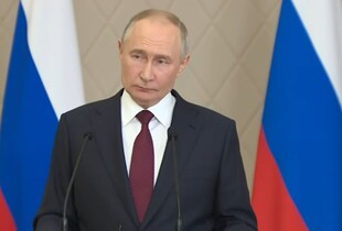 Ексофіцер СБУ: Після Путіна в росії може початися 