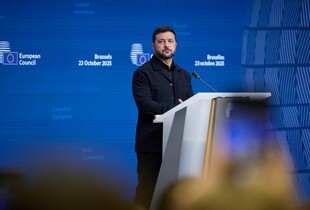 рф хоче великої війни, вони готуються до цього у 2029-му або 2030-му році - Зеленський