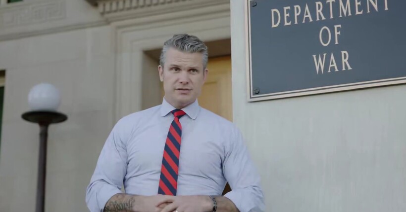 Пентагон оголосив про військову операцію США в Карибському басейні та Південній Америці